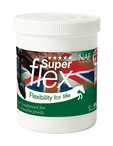 NAF Superflex Powder