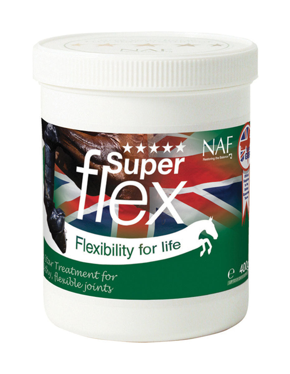 NAF Superflex Powder