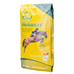 TopSpec Horse Feed