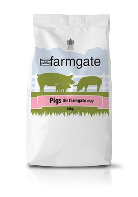 BOCM Farmgate Sow & Weaner Nuts