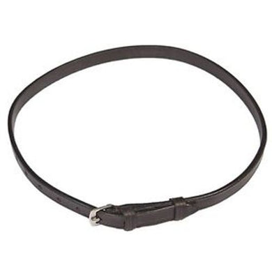 Leather Flash Straps