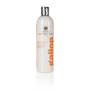 Carr & Day & Martin Gallop Shampoo