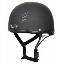 Load image into Gallery viewer, Gatehouse HS1-Vented Jockey Skull