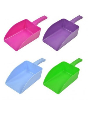 Harold Moore Hand Scoop Small