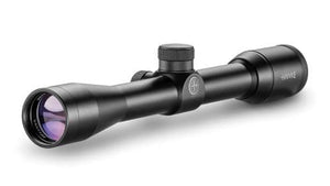 Hawke Fast Mount Scope 4 x 32: Mil Dot