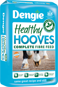 Dengie Feeds