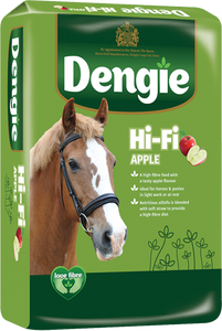 Dengie Feeds