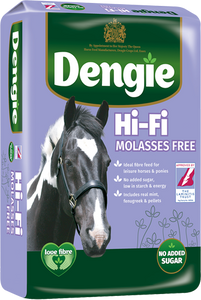 Dengie Feeds