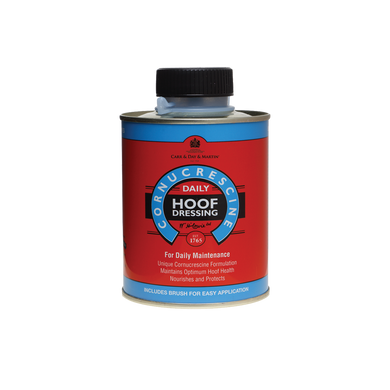 Carr & Day & Martin Cornucrescine Daily Hoof Dressing