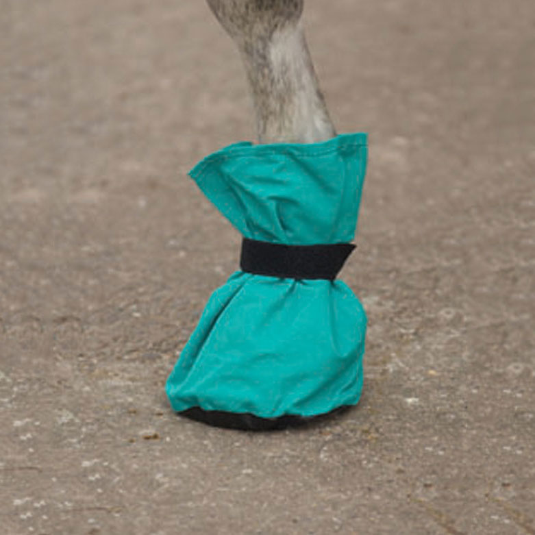 Hoof-It Poultice Boot