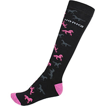 Load image into Gallery viewer, Horka Ladies Riding Socks