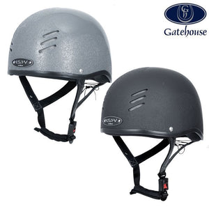 Gatehouse HS1-Vented Jockey Skull