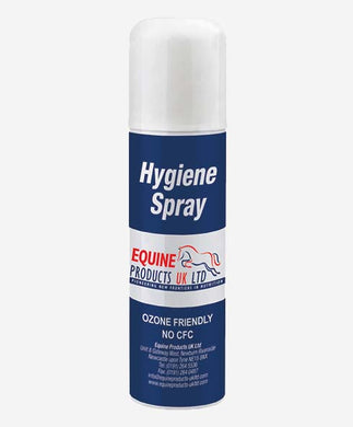 Equine Products UK Ltd Hygiene Spray 200ml