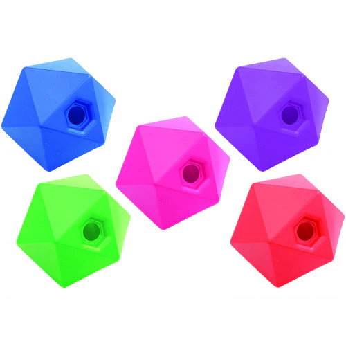 Perry One Piece Moulded Feed Ball