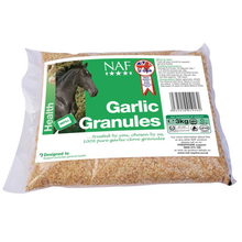 Load image into Gallery viewer, NAF Garlic Granules
