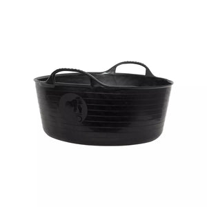 Red Gorilla Tubtrug Flexible Small Shallow