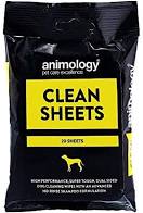 Animology Clean Sheets (20)