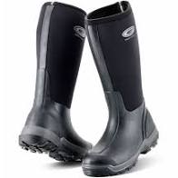 Grubs Frostline Wellington Boots