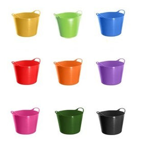 Flexi-Fill Tub Trug (15 Litres)