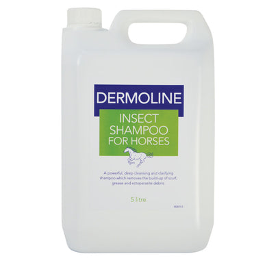 Dermoline Insect Shampoo