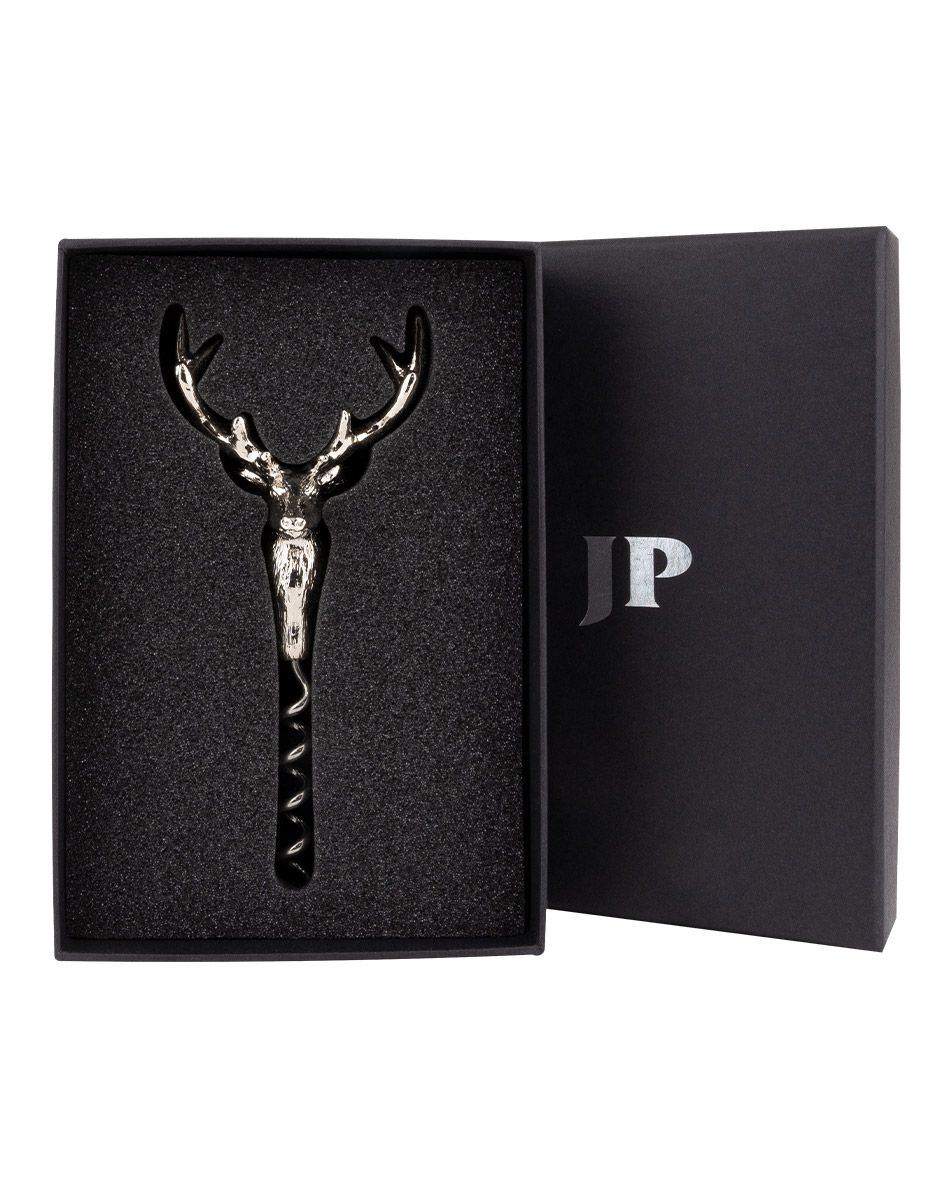 Jack Pyke Corkscrew Stag
