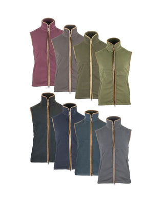 Jack Pyke Countryman Fleece Gilet Mens