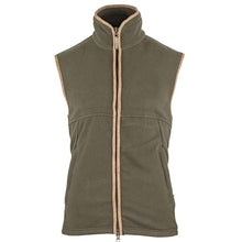 Load image into Gallery viewer, Jack Pyke Countryman Fleece Gilet Mens