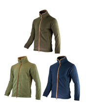Load image into Gallery viewer, Jack Pyke Countryman Fleece Jacket