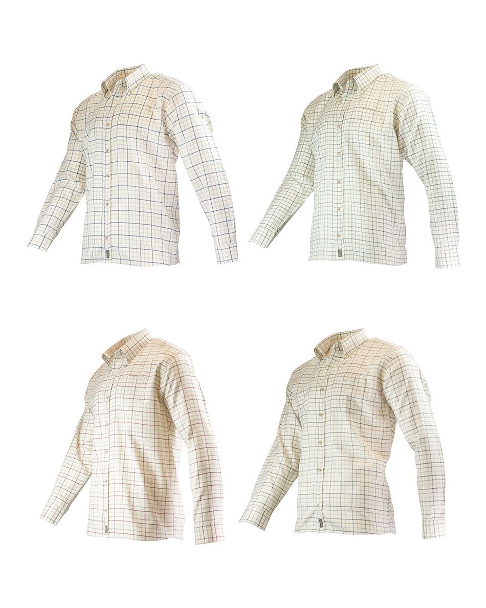 Jack Pyke Countryman Shirt