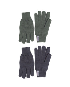 Jack Pyke Gloves - Thinsulate - One Size