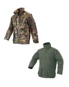Jack Pyke Hunters Jacket