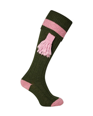 Jack Pyke Ladies Shooting Socks