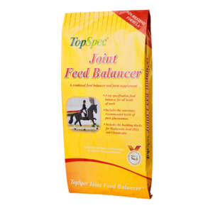 TopSpec Horse Feed