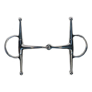J.P. Korsteel Horse Bits