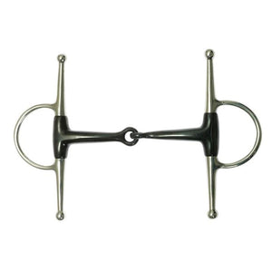 J.P. Korsteel Horse Bits