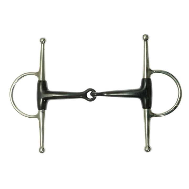J.P. Korsteel Horse Bits