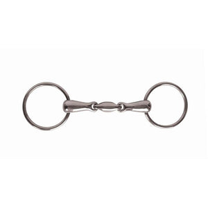 J.P. Korsteel Horse Bits