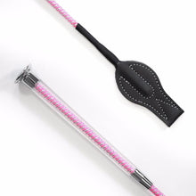Load image into Gallery viewer, KM Elite Child Cush Grip Whip 60cm
