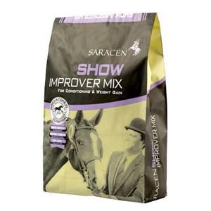 Saracen Horse Feeds