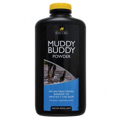 Lincoln Muddy Buddy Powder 350g