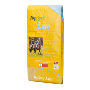 TopSpec Horse Feed