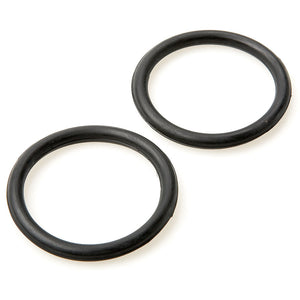 Lorina Rubber Rings for Peacock Safety Stirrups