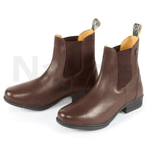 Load image into Gallery viewer, Moretta Alma Jodhpur Boots - Childs