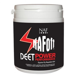 NAF Naf Off Deet Power Performance Gel 750ml