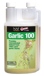 NAF Garlic 100 1ltr