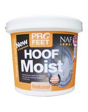 Load image into Gallery viewer, NAF PROFEET Hoof Moist 900g