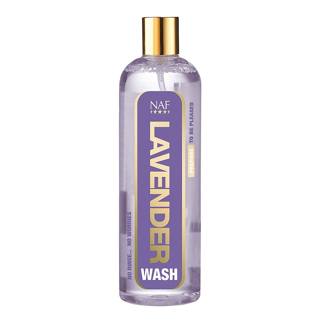 NAF Lavender Wash 500ml