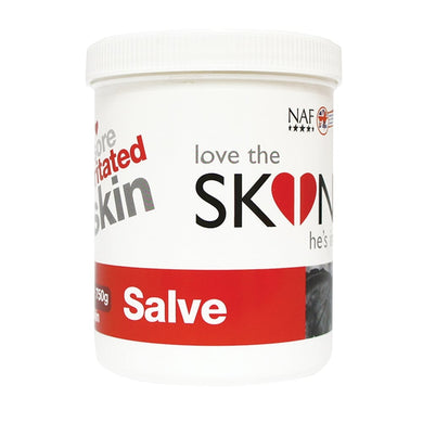NAF Love The SKIN He's In Skin Salve 750g