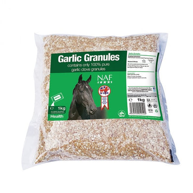 NAF Garlic Granules