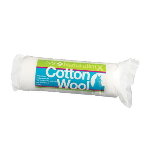 NAF Cotton Wool 350g